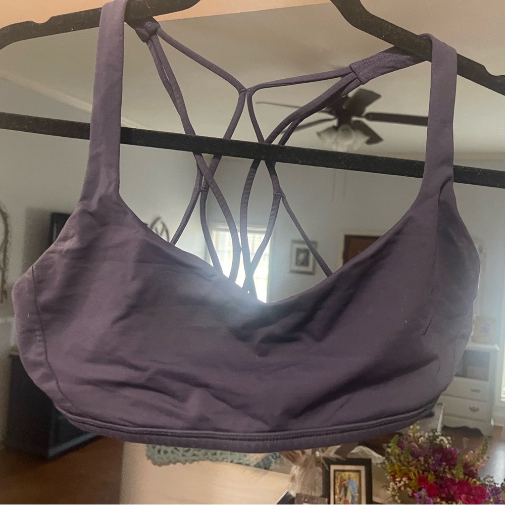 Lululemon bra